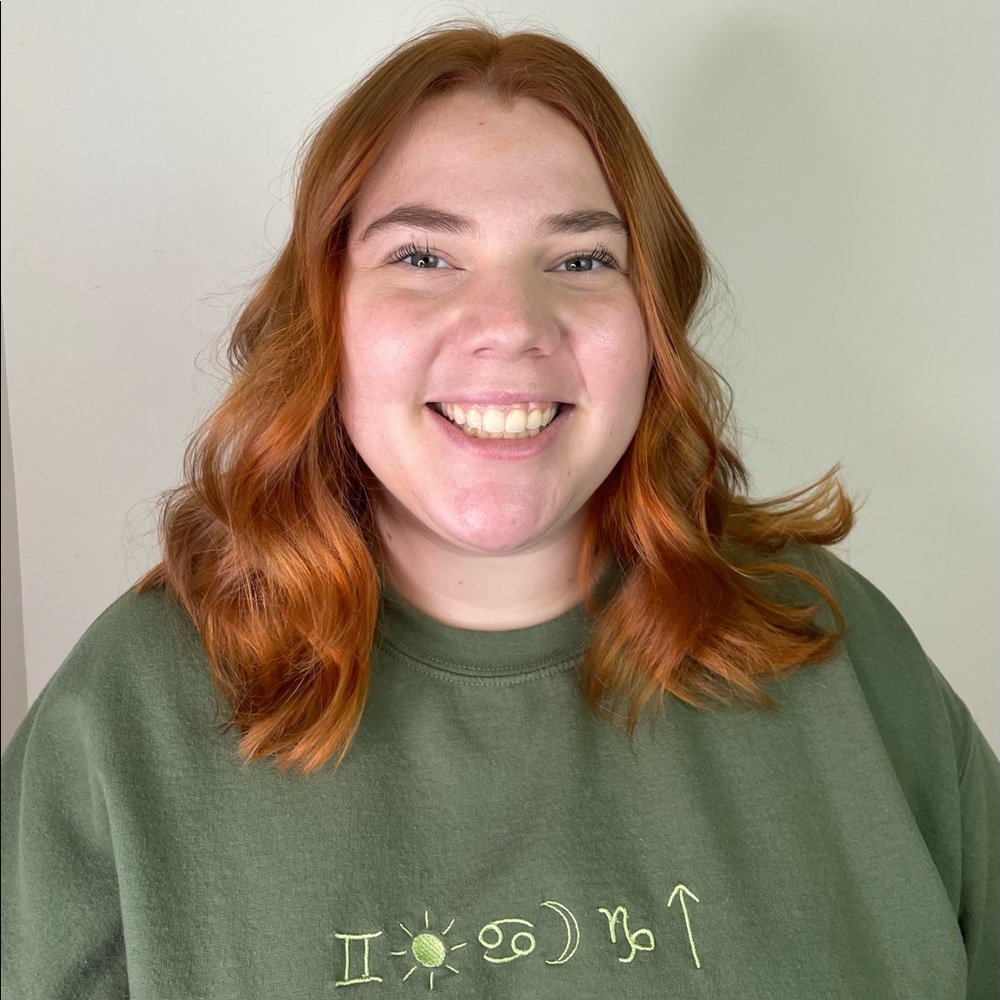 Meet your Posher, Lauren